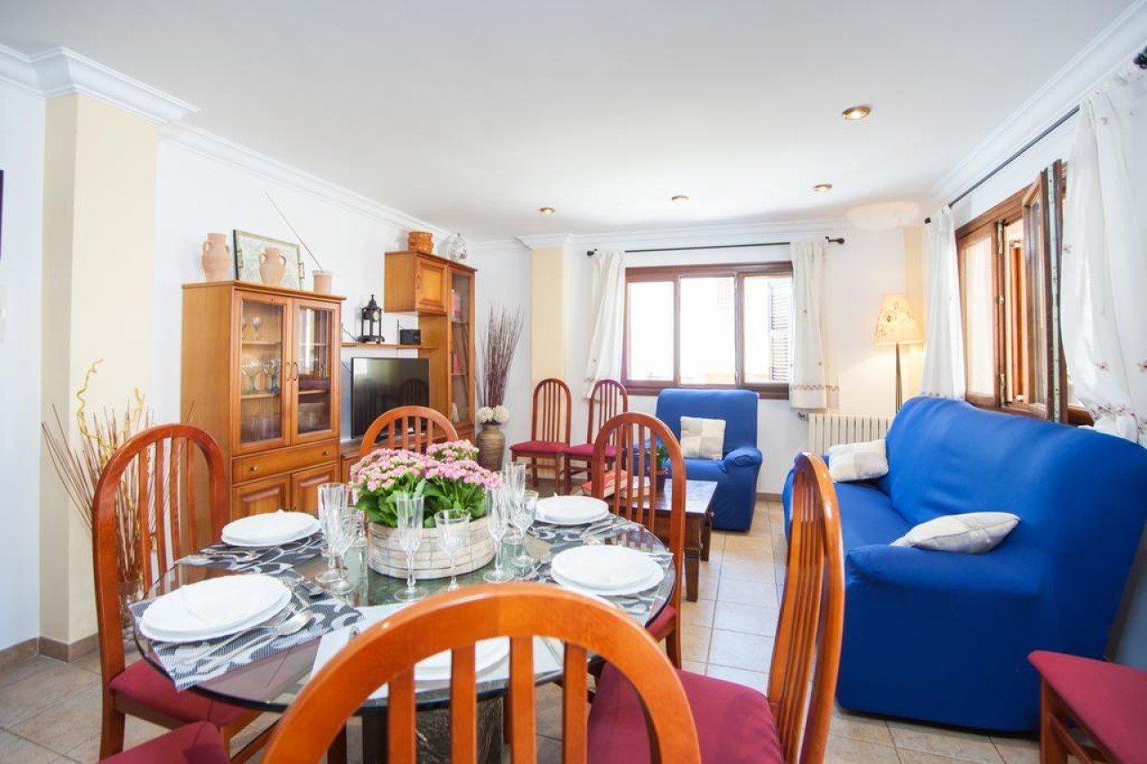 Villa Cas Barber