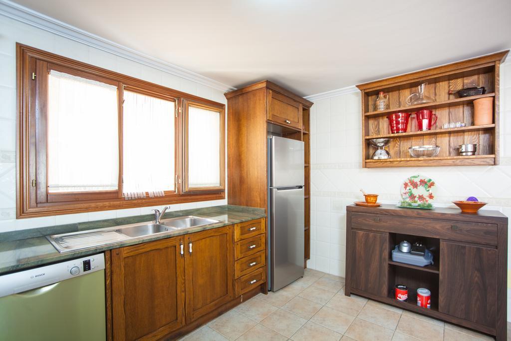 Villa Cas Barber